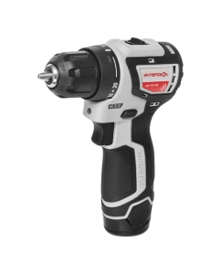 Купить Бесщеточная аккумуляторная дрель-шуруповерт Интерскол ДА-10/12В 36 МиниМАКС  Li-ion, кейс, 2 аккум., 2Ач 687.2.2.70 в E-mobi