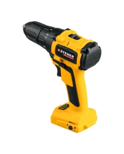 Купить Бесщеточная дрель-шуруповерт STEHER 20В, без АКБ CDB-200  в E-mobi