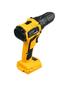 Купить Бесщеточная дрель-шуруповерт STEHER 20В, без АКБ CDB-200  в E-mobi