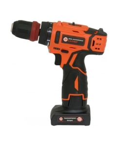 Купить Аккумуляторная дрель Калибр ДА - 20/2+ 00000076670  в E-mobi