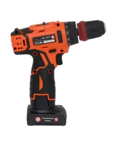 Купить Аккумуляторная дрель Калибр ДА - 20/2+ 00000076670  в E-mobi
