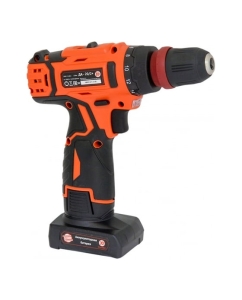 Купить Аккумуляторная дрель Калибр ДА - 20/2+ 00000076670  в E-mobi