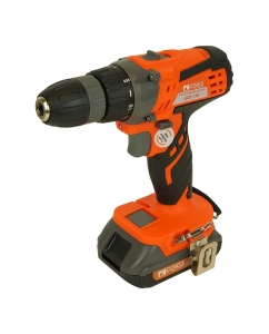 Купить Аккумуляторная дрель Союз 18 В, 1BatterySystem, 2 аккумулятора, 2 Ач ДШС-18К  в E-mobi