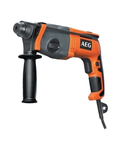 Купить Перфоратор AEG KH24IE 4935451555 в E-mobi