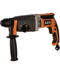 Купить Перфоратор AEG KH 26 E 4935428180  в E-mobi
