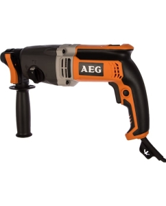 Купить Перфоратор AEG KH 26 E 4935428180  в E-mobi