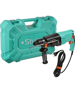 Купить Перфоратор Sturm SDS Plus ! RH2526BR в E-mobi