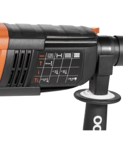 Купить Перфоратор Daewoo DAH 820  в E-mobi