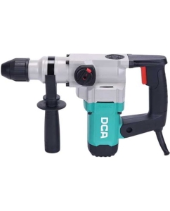 Купить Перфоратор DCA AZC10-26S в E-mobi