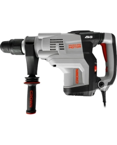 Купить Перфоратор Crown 1500 Вт, 15 Дж CT18216V BMC  в E-mobi