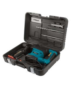 Купить Электрический перфоратор BORT BHD-1500-MAX 93410457  в E-mobi