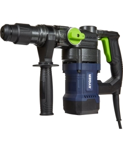 Купить Бесщеточный перфоратор AYGER AH-1200BL в E-mobi