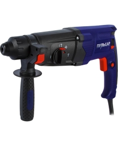 Купить Перфоратор ПУЛЬСАР ПЭ 26-850 792-643 в E-mobi