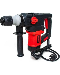 Купить Перфоратор RODEO SDS-plus LRH8262 в E-mobi