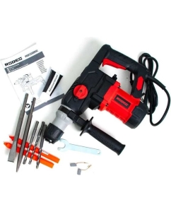 Купить Перфоратор RODEO SDS-plus LRH8262  в E-mobi