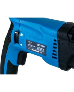 Купить Электрический перфоратор WorkMaster ПР-1100  в E-mobi