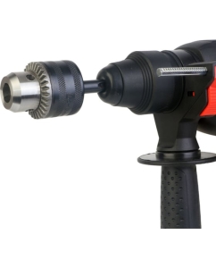 Купить Перфоратор ДИОЛД ручной электрический-28-01 10051160  в E-mobi