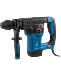 Купить Перфоратор BULL BH 3201 в чемодане 1333381 в E-mobi