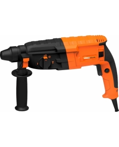 Купить Перфоратор СПЕЦ БПЭ-900 900Вт, 3+1 режима, 0-1400об/мин, 5600уд/мин, SDS+ 3434 СПЕЦ-3434 в E-mobi
