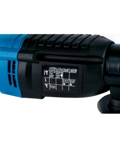 Купить Электрический перфоратор WorkMaster ПР-1000  в E-mobi