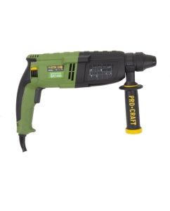 Купить Электрический сетевой перфоратор PROCRAFT BH-1400 BH1400  в E-mobi
