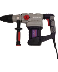 Купить Перфоратор сетевой Makute (1800Вт, 9Дж) HD118 в E-mobi