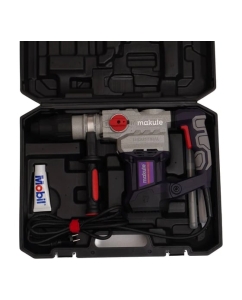 Купить Перфоратор сетевой Makute (1800Вт, 9Дж) HD118  в E-mobi