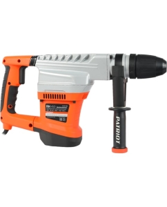 Купить Перфоратор PATRIOT RH 450 140301450  в E-mobi