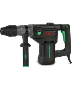 Купить Перфоратор DWT SDS-MAX BHP12-40 V BMC в E-mobi