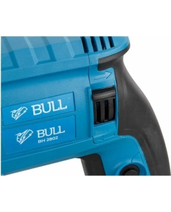 Купить Перфоратор BULL BH 2802 0329082  в E-mobi