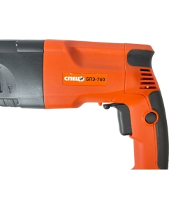 Купить Перфоратор БПЭ-760 Спец СПЕЦ-3464  в E-mobi
