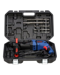 Купить Перфоратор электрический Витязь ПЭ-1130 18014018 в E-mobi