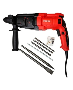 Купить Перфоратор RODEO SDS-plus LRH8261N в E-mobi