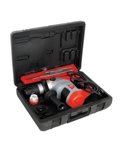 Купить Электрический перфоратор Сорокин 29.21  в E-mobi