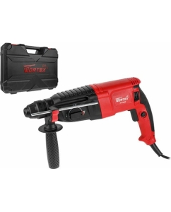 Купить Перфоратор WORTEX LX RH 2628 0329062  в E-mobi