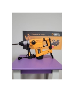 Купить Перфоратор LEIYA LY-C3203  в E-mobi