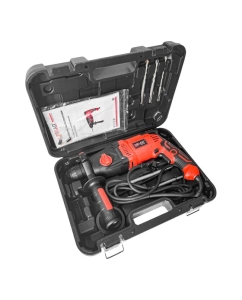 Купить Перфоратор BRAIT BRH24D PRO 21.01.151.087  в E-mobi