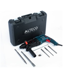Купить Перфоратор Alteco Standard RH 850-26 12755  в E-mobi