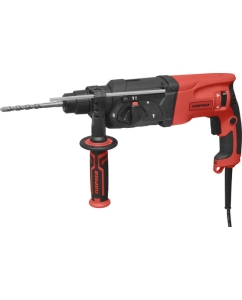 Купить Перфоратор Парма П-01-24/900ЭР 02.027.00003 в E-mobi