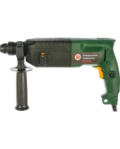 Купить Перфоратор Калибр ЭП-650/24 00000002998 в E-mobi