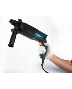Купить Перфоратор ALTECO RH 650-24 SDS-plus 12754  в E-mobi
