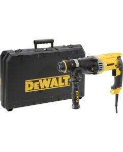 Купить Перфоратор DEWALT D 25144 K  в E-mobi