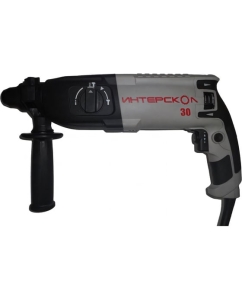 Купить Перфоратор ИНТЕРСКОЛ П-30/900ЭР 86.1.0.00  в E-mobi