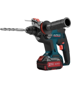 Купить Бесщеточный аккумуляторный перфоратор ALTECO CRH 21-18 BL 71515 в E-mobi