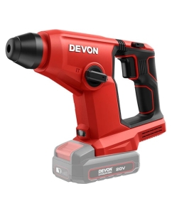 Купить Аккумуляторный перфоратор DEVON без аккумулятора и ЗУ 5403-Li-20 в E-mobi