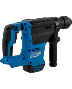 Купить Аккумуляторный перфоратор BULL CBH 1826 Xcase, XLTpro, бесщеточный, 18 В, 2.6 Дж, 26 мм, 2x6 А*ч, з/у 1333736  в E-mobi