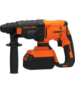 Купить Аккумуляторный перфоратор Креост KE-2001-20 в E-mobi