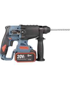 Купить Перфоратор КВТ HB-20-24 серия ПРОФИ 102589  в E-mobi