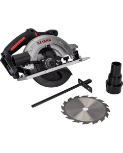 Купить Аккумуляторная дисковая пила KEYANG CS20BLH-165 (Bare)  в E-mobi