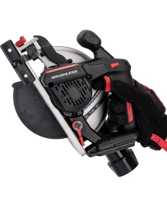 Купить Аккумуляторная дисковая пила KEYANG CS20BLH-165 (Bare)  в E-mobi